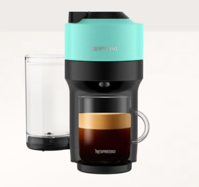 Nespresso Vertuo Pop+