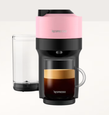 Nespresso Vertuo Pop+