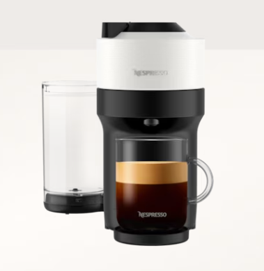 Nespresso Vertuo Pop+