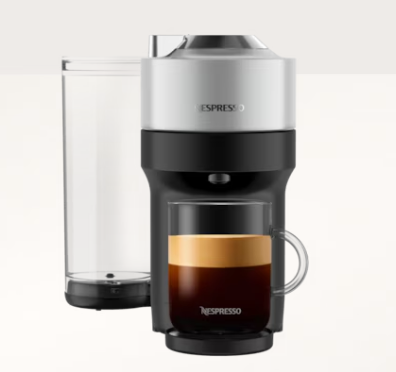 Nespresso Vertuo Pop+