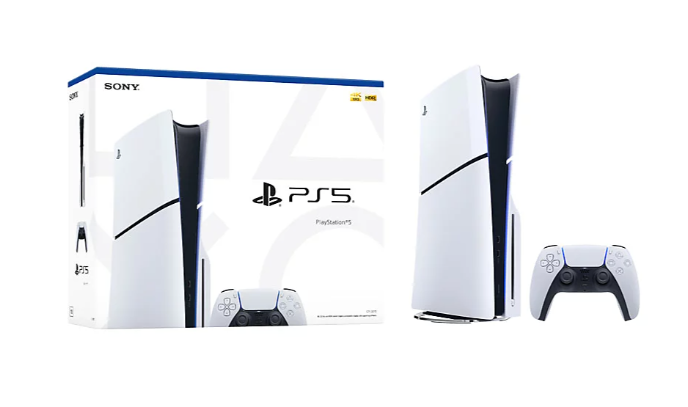 PlayStation 5