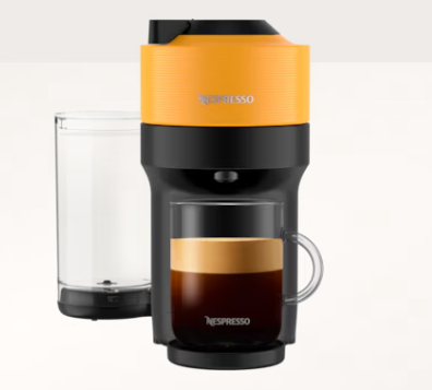 Nespresso Vertuo Pop+