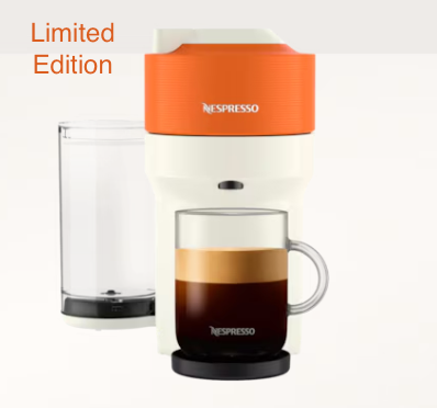 Nespresso Vertuo Pop+