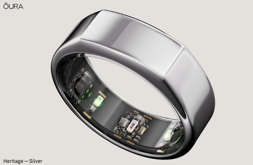 Oura Ring