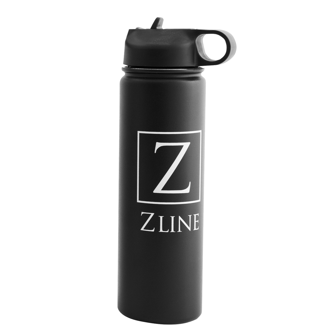 Water Bottle - Standard (750 mL)