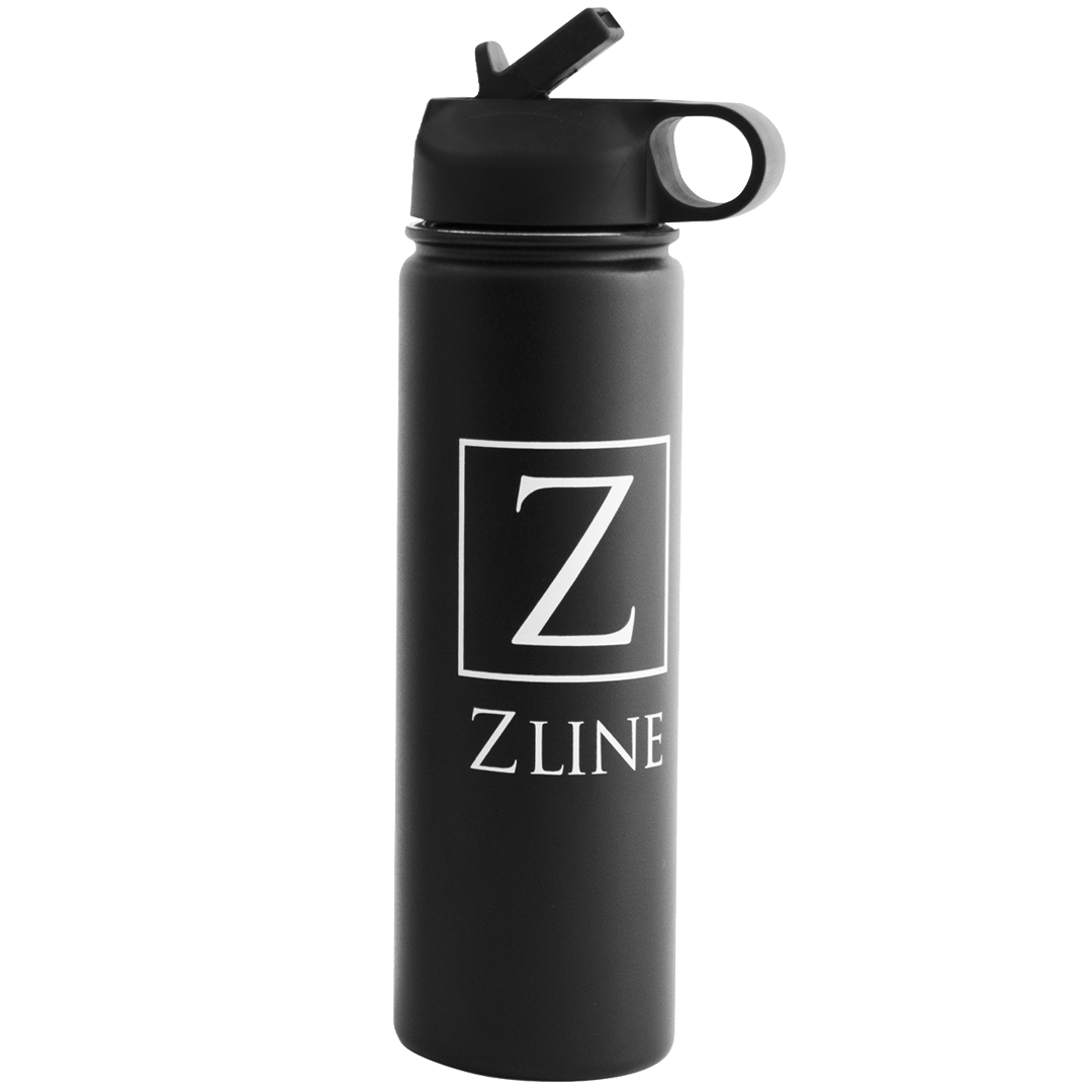 Water Bottle - Standard (750 mL)