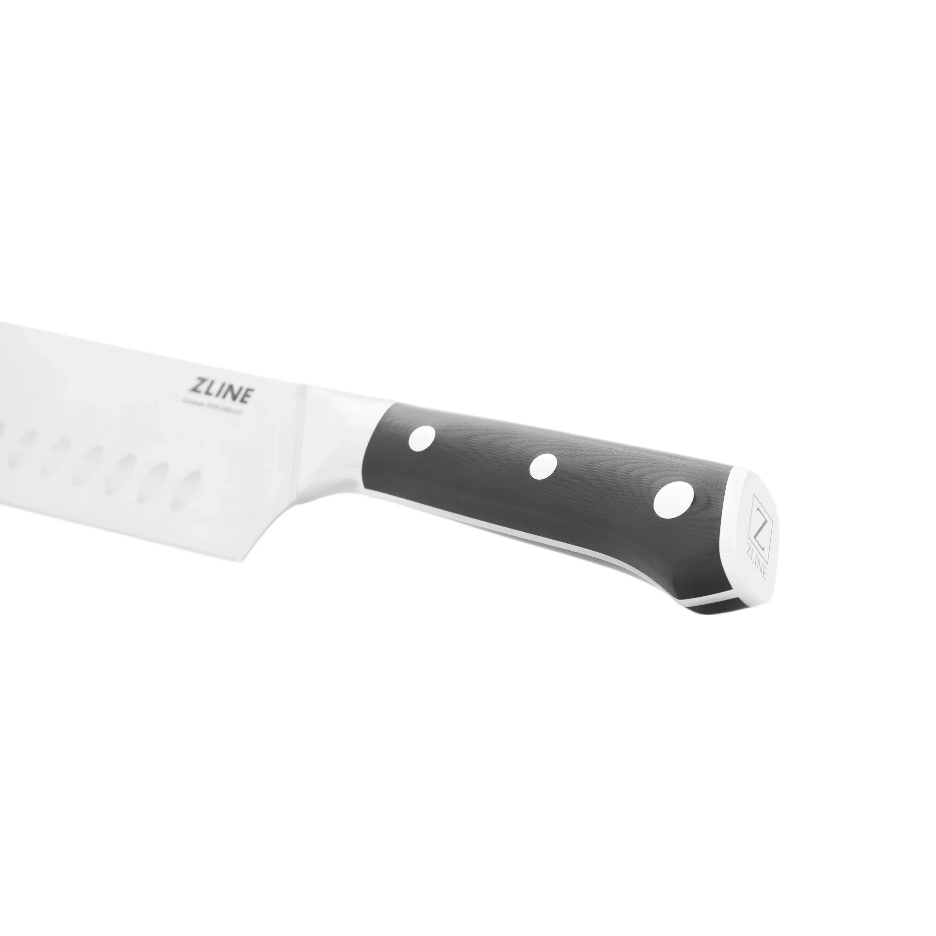 ZLINE 8 in. Professional German Steel Chef’s Knife (KCKT-GS)